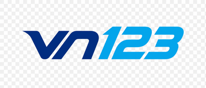 Logo thương hiệu vn123