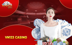 Live Casino VN123