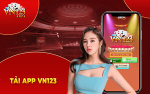 Tải app VN123