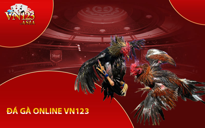 Đá gà online Vn123